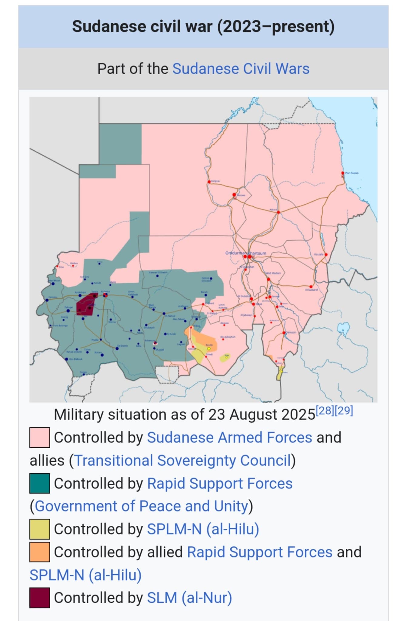 Featured image for: Breaking: Joint Forces Seize Control of Al Fashir Airport in Darfur Breaking: Joint Forces Seize Control of Al Fashir Airport in Darfur