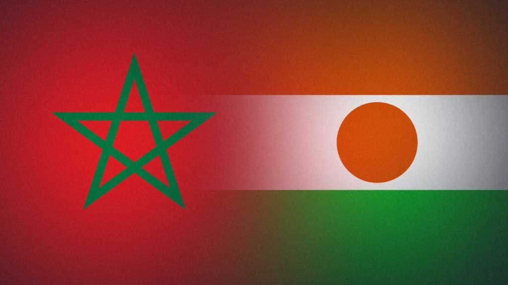 Featured image for: Niger Suspends Intelligence Ties with Morocco Over French Allegations Niger Suspends Intelligence Ties with Morocco Over French Allegations