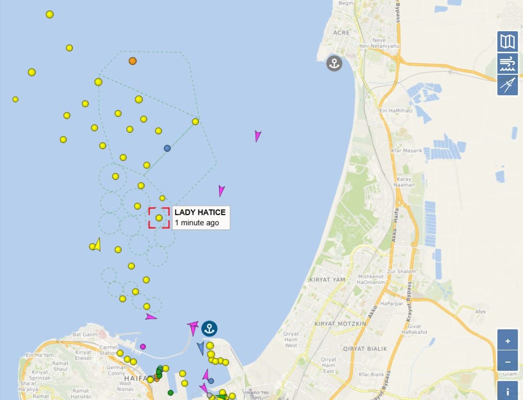 Featured image for: Turkey Halts Trade with Israel for 100th Time Amid Tensions Turkey Halts Trade with Israel for 100th Time Amid Tensions