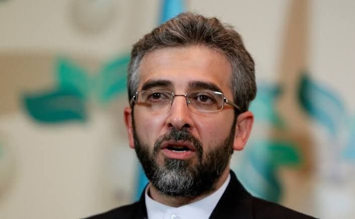 Featured image for: Iran Appoints Ali Bagheri Kani as Deputy for International Affairs Iran Appoints Ali Bagheri Kani as Deputy for International Affairs