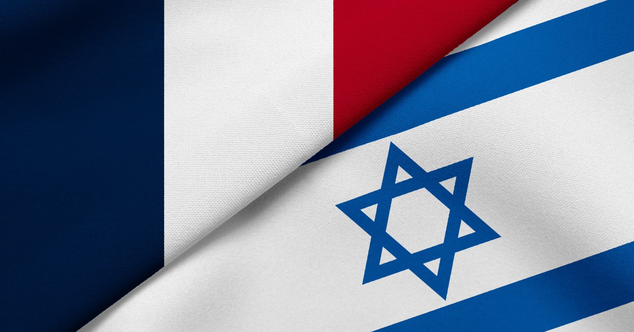 Featured image for: France Urges Israel to Halt West Bank Settlement Expansion Efforts France Urges Israel to Halt West Bank Settlement Expansion Efforts