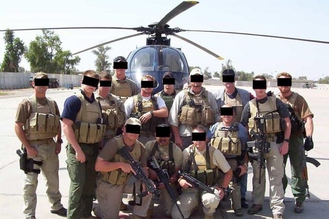 Featured image for: Trump Proposes Private Military Contractors to Secure Ukraine Peace Trump Proposes Private Military Contractors to Secure Ukraine Peace