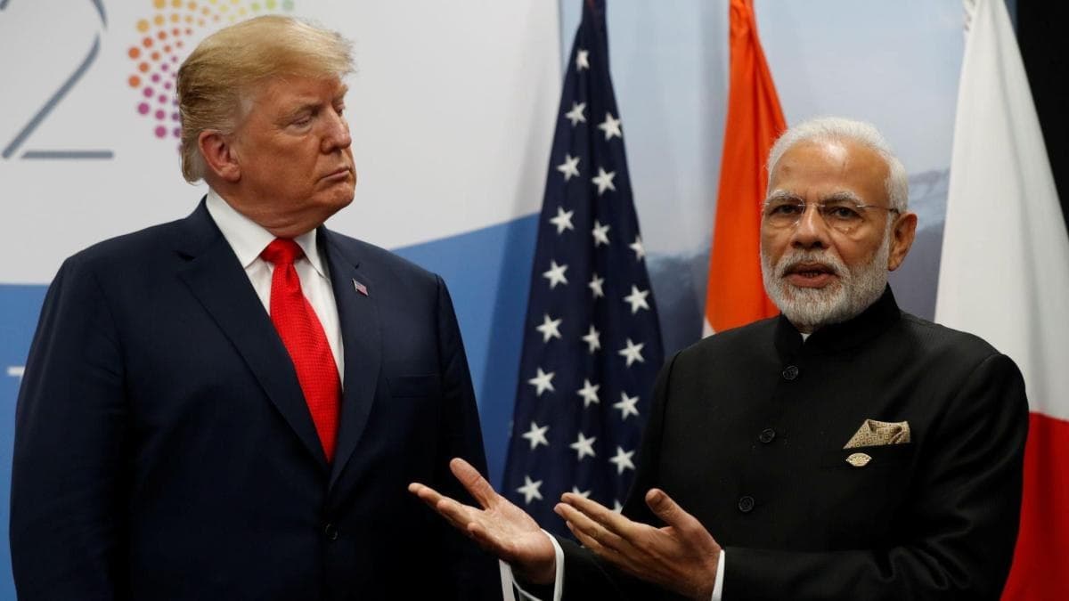 Featured image for: Trump Cancels Quad Summit Visit to India Amid Tensions with Modi Trump Cancels Quad Summit Visit to India Amid Tensions with Modi