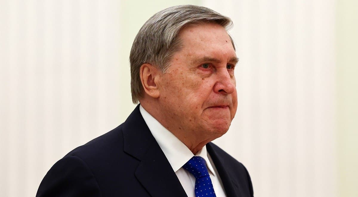 Featured image for: Putin Rejects Key Meeting with Trump and Zelensky Amid Tensions Putin Rejects Key Meeting with Trump and Zelensky Amid Tensions