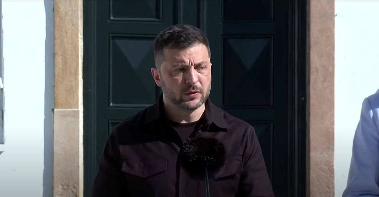 Featured image for: Zelensky to Discuss Urgent Deadline with Trump Amid Russia Talks Zelensky to Discuss Urgent Deadline with Trump Amid Russia Talks