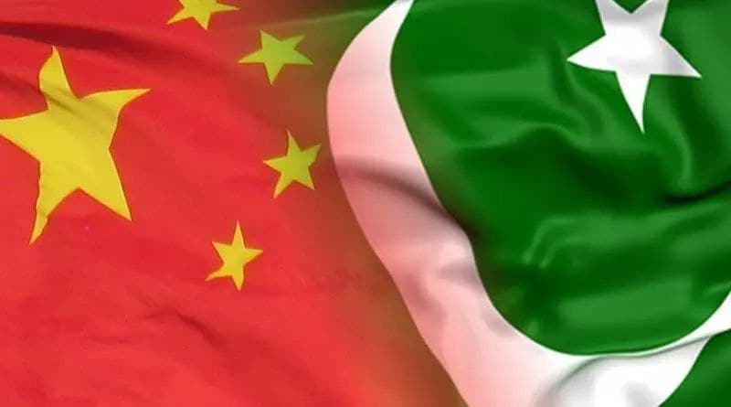 Featured image for: China and Pakistan submit joint bid to UN to recognize Balochistan Liberation Army as terrorist entity China and Pakistan submit joint bid to UN to recognize Balochistan Liberation Army as terrorist entity