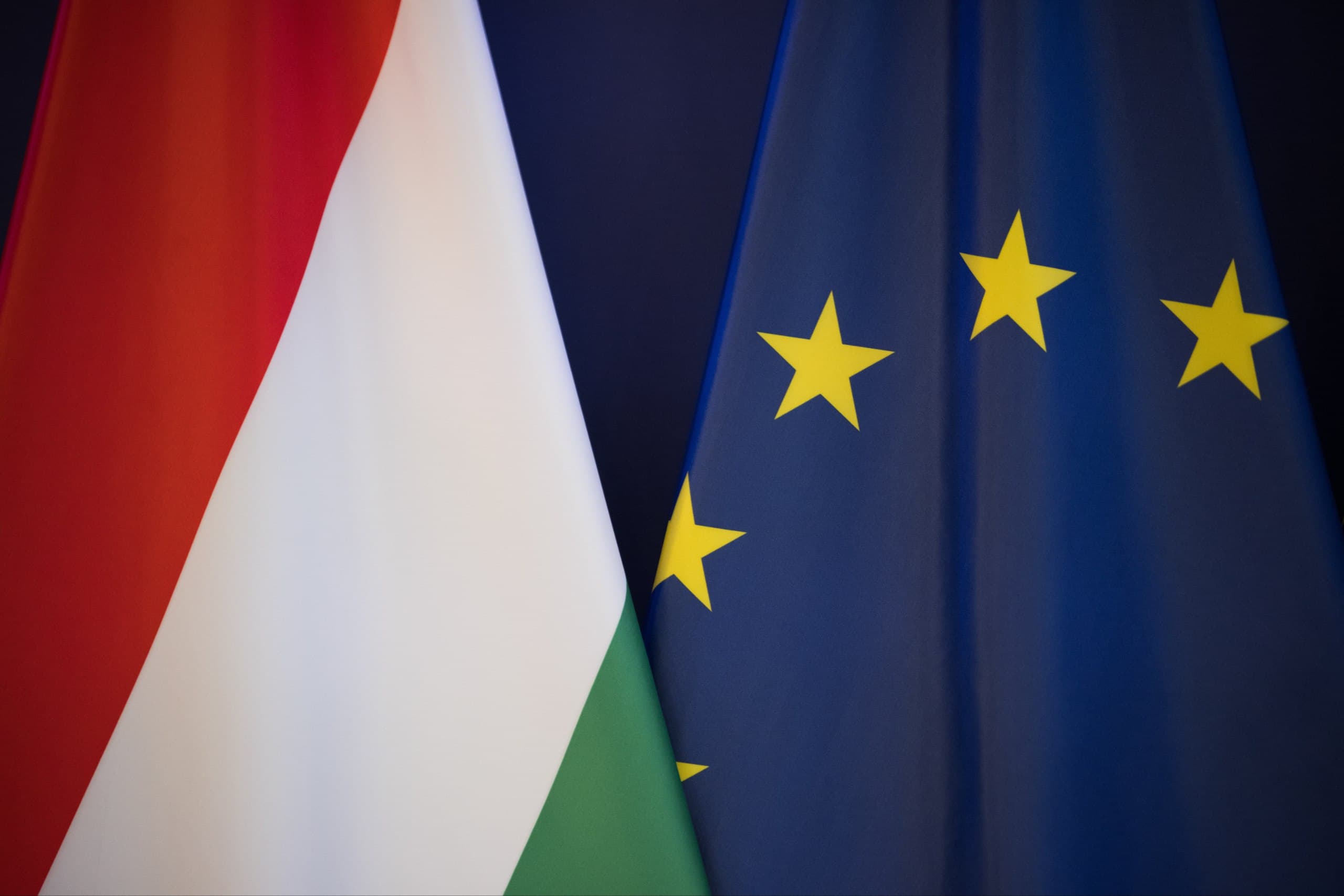 Featured image for: European Commission to allocate €550 million in funds to Hungary European Commission to allocate €550 million in funds to Hungary