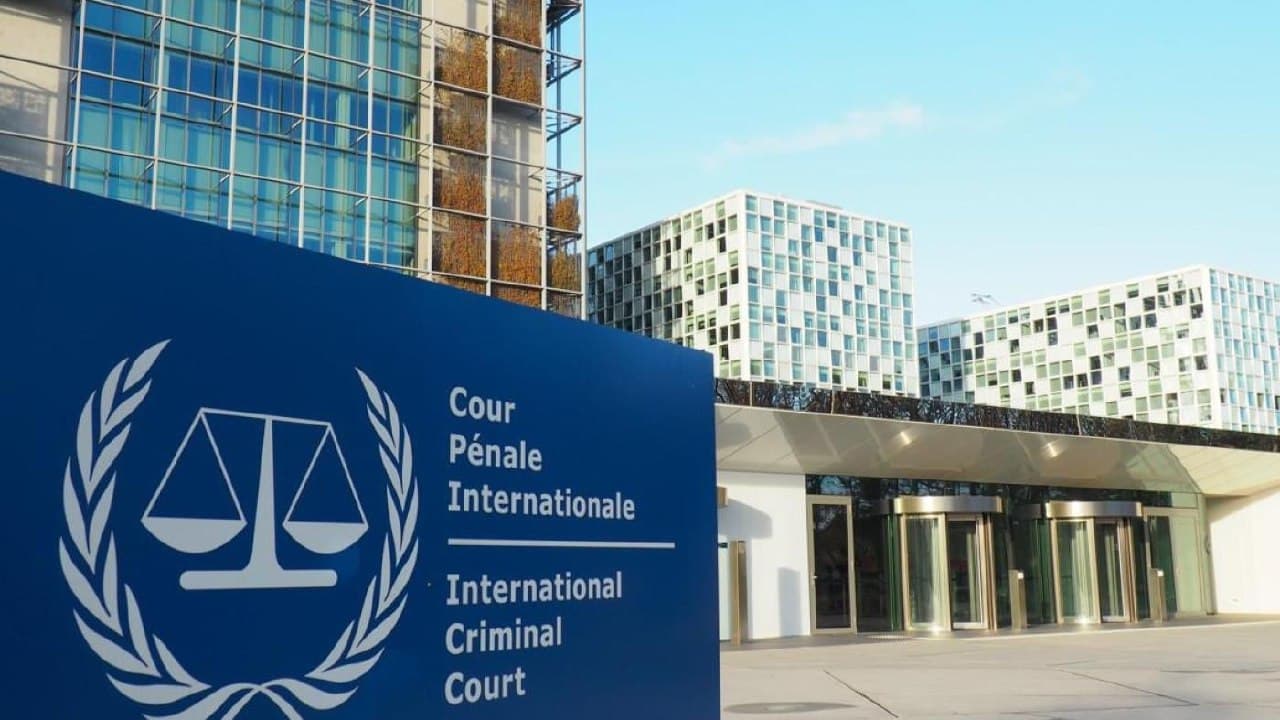 Featured image for: US considering entity-wide sanctions against International Criminal Court US considering entity-wide sanctions against International Criminal Court