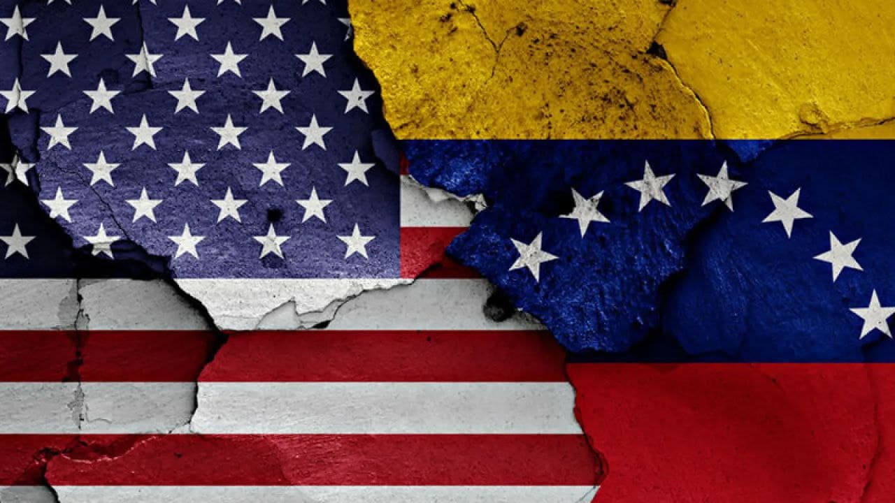 Featured image for: US plans military strikes on Venezuelan drug traffickers and labs US plans military strikes on Venezuelan drug traffickers and labs