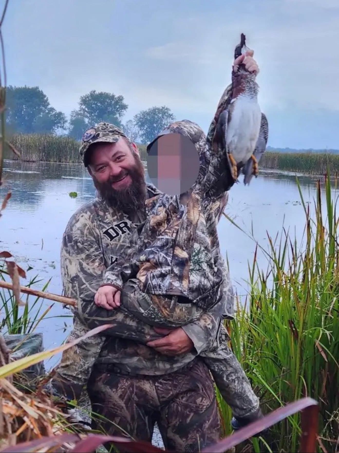 Featured image for: Michigan church shooter identified as Thomas Jacob Sanford, 40 Michigan church shooter identified as Thomas Jacob Sanford, 40