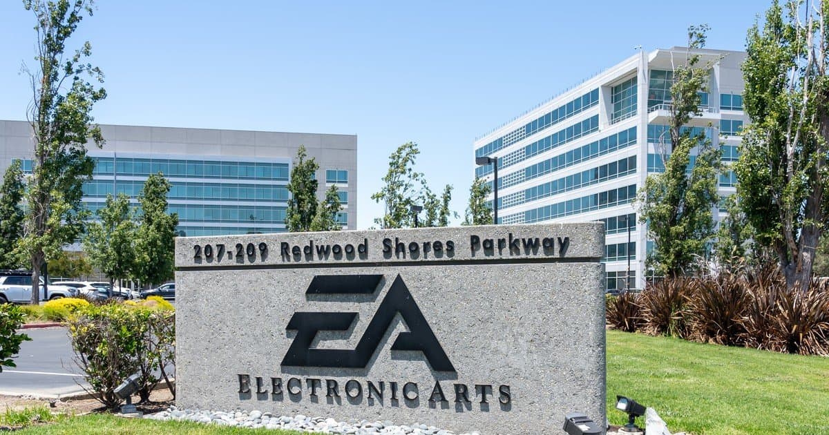 Featured image for: Saudi Arabia acquires Electronic Arts for $55 billion Saudi Arabia acquires Electronic Arts for $55 billion