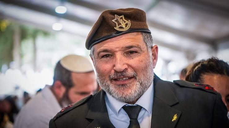 Featured image for: Israeli cabinet approves David Zini as new head of Shin Bet Israeli cabinet approves David Zini as new head of Shin Bet