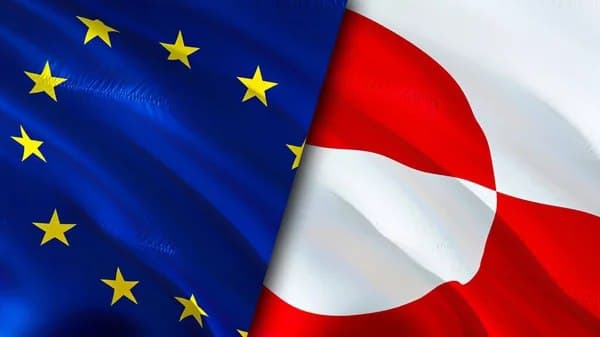 Featured image for: EU to double financial assistance to Greenland to over €530 million EU to double financial assistance to Greenland to over €530 million