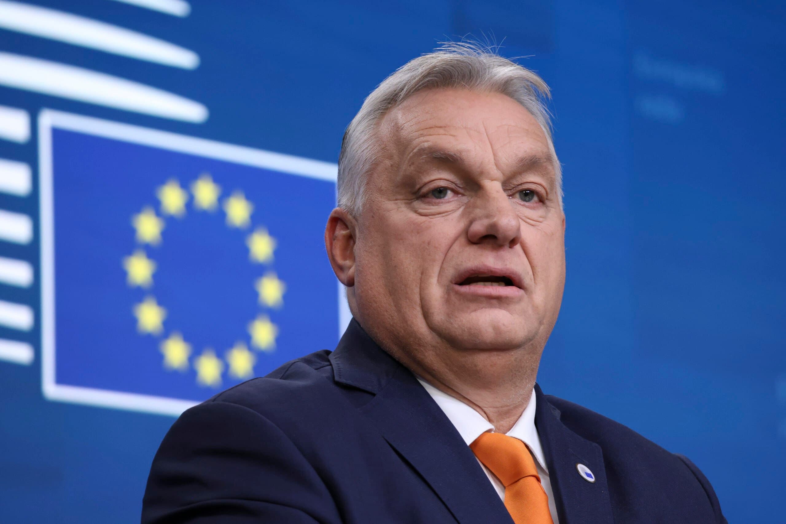 Featured image for: Hungarian Prime Minister Viktor Orbán aims to keep Hungary out of war Hungarian Prime Minister Viktor Orbán aims to keep Hungary out of war