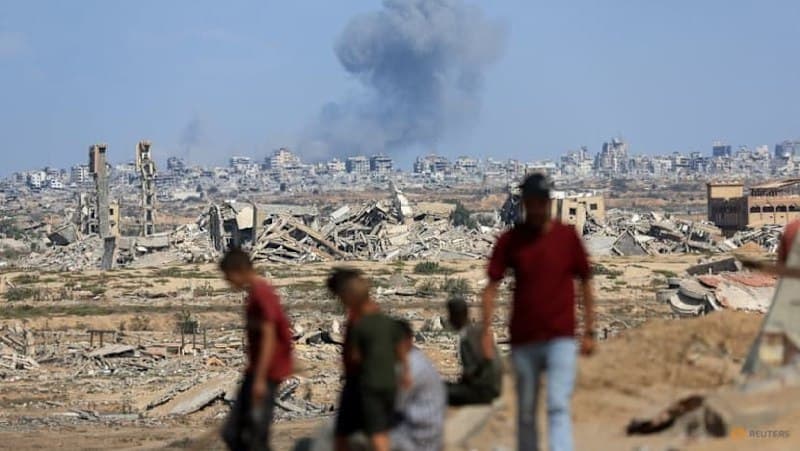 Featured image for: Joint Israel-U.S.-Egypt-Qatar-Türkiye task force to retrieve hostages' remains in Gaza Joint Israel-U.S.-Egypt-Qatar-Türkiye task force to retrieve hostages' remains in Gaza