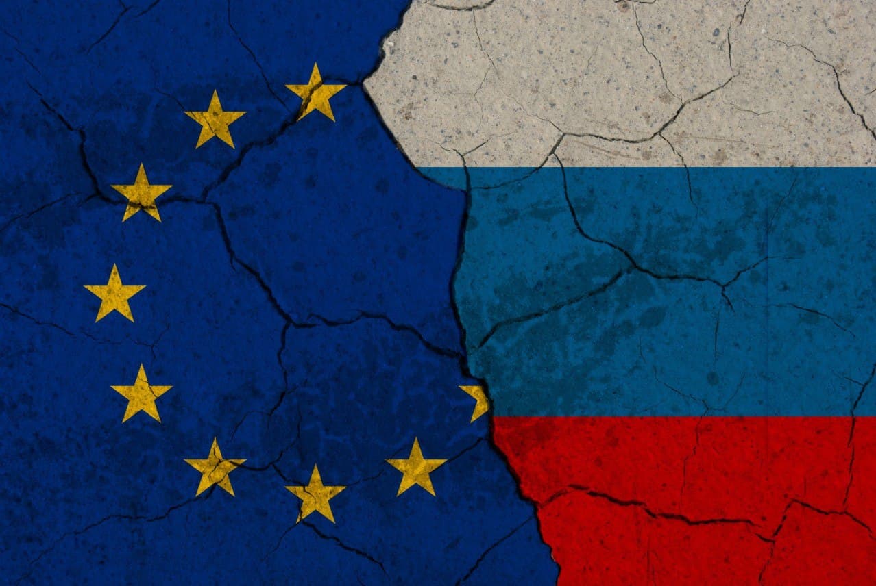 Featured image for: European Parliament Approves Resolution to Down Russian Aircraft in EU Airspace European Parliament Approves Resolution to Down Russian Aircraft in EU Airspace