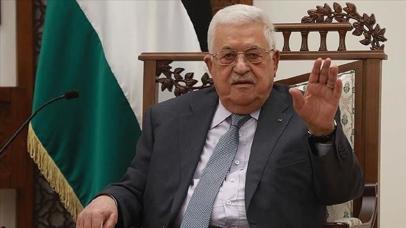 Featured image for: Mahmoud Abbas departs Ramallah for Sharm El-Sheikh summit in Egypt Mahmoud Abbas departs Ramallah for Sharm El-Sheikh summit in Egypt