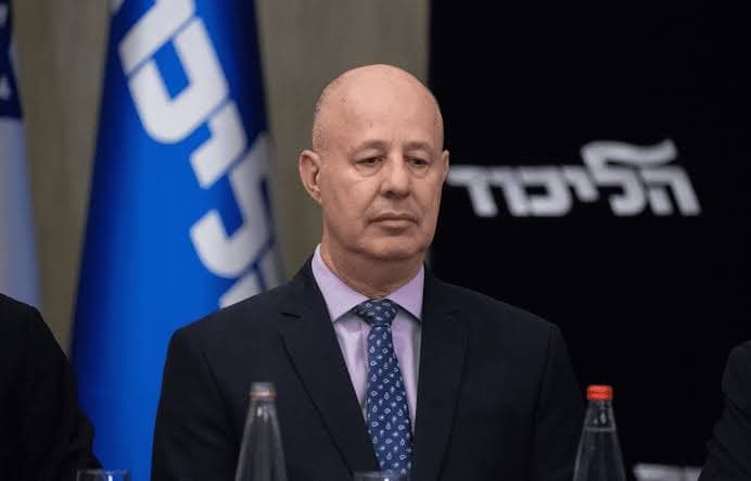 Featured image for: Israeli Prime Minister Benjamin Netanyahu dismisses National Security Adviser Tzachi Hanegbi Israeli Prime Minister Benjamin Netanyahu dismisses National Security Adviser Tzachi Hanegbi