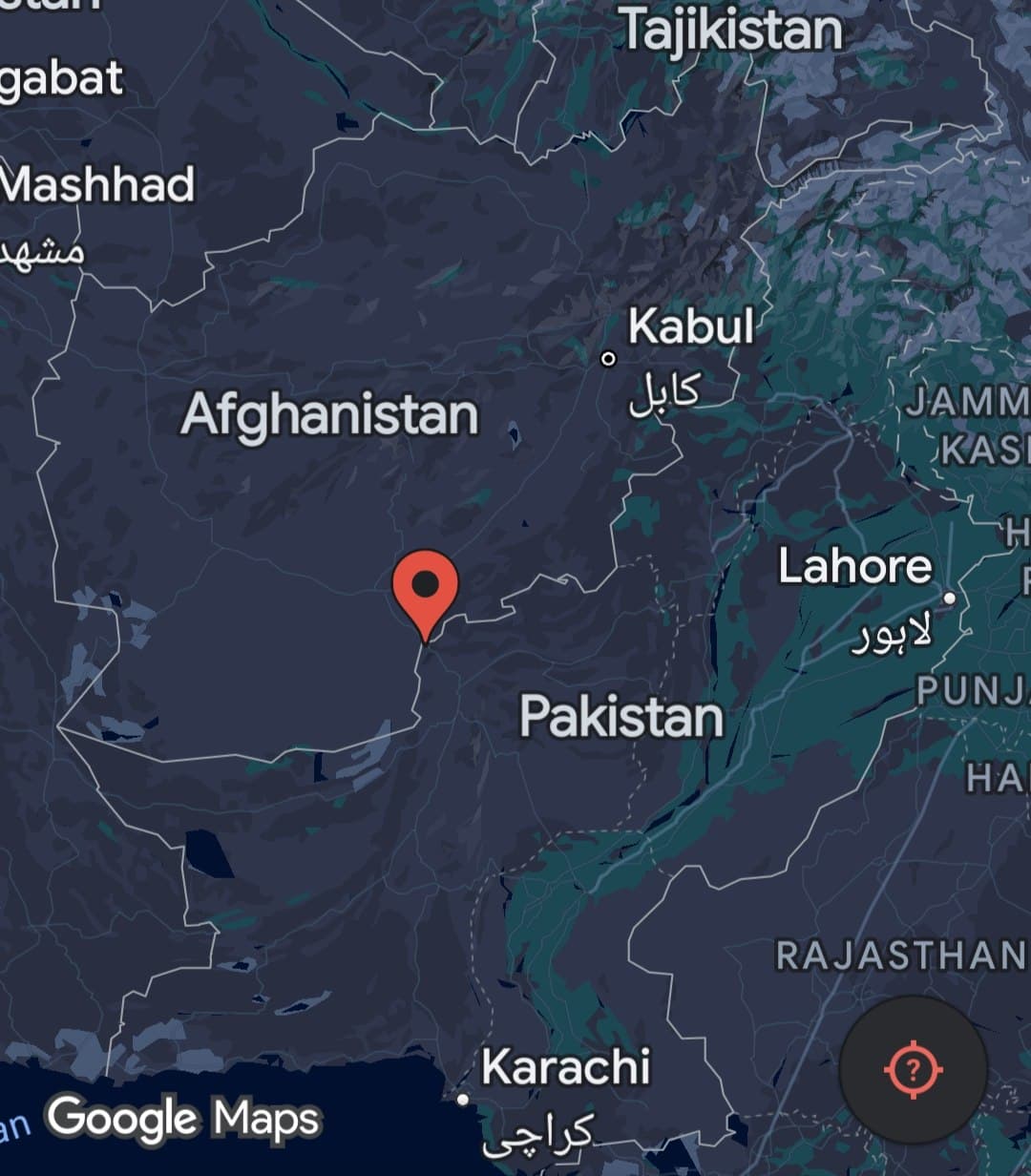 Featured image for: Heavy clashes continue on Afghan-Pakistani border; crossings closed Heavy clashes continue on Afghan-Pakistani border; crossings closed