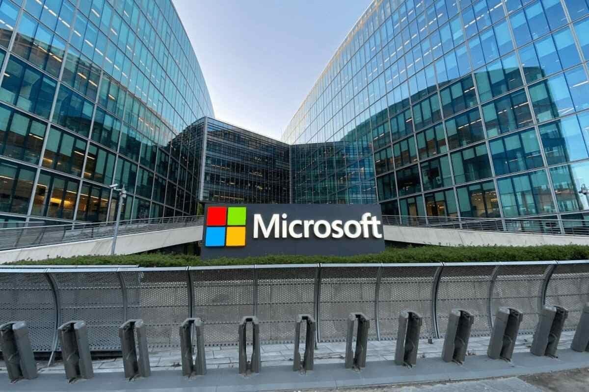 Microsoft to invest over $15 billion in UAE by 2029