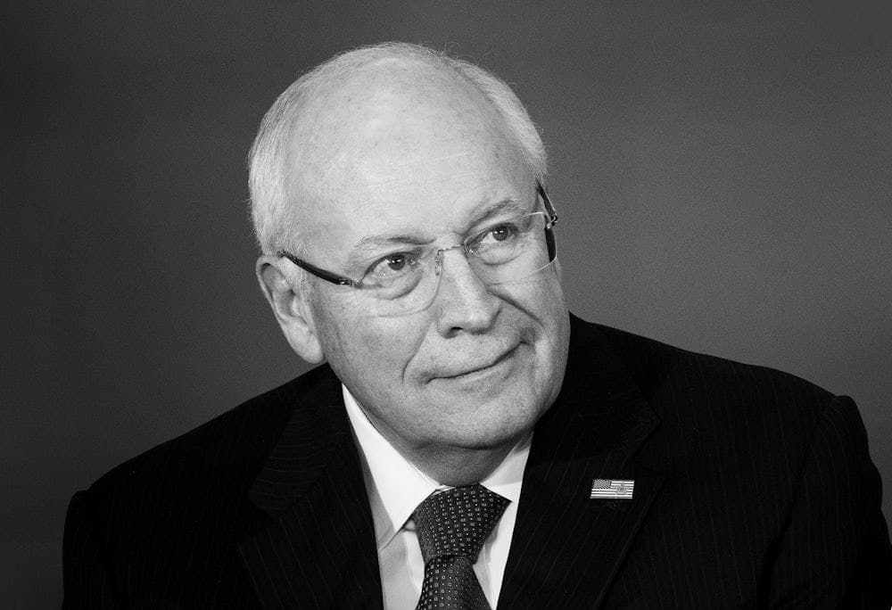 Former US Vice President Dick Cheney dies at 84 from pneumonia, cardiac disease