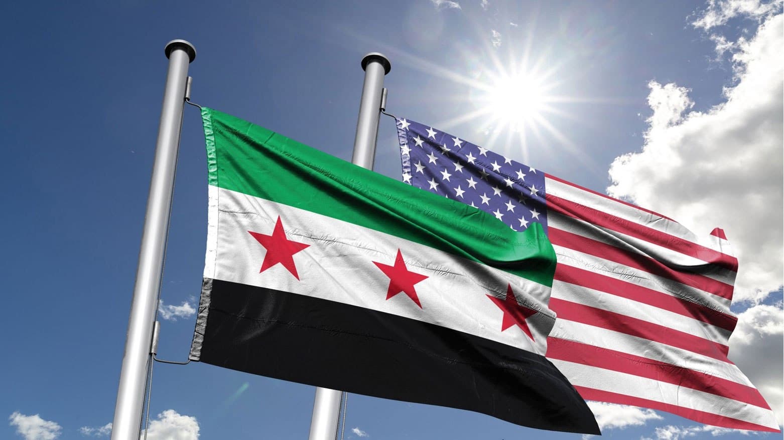 Syrian Interim-President Ahmed al-Sharaa to meet with Trump on Monday