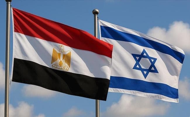 Israel Freezes $35B Gas Deal with Egypt, US Secretary Cancels Visit