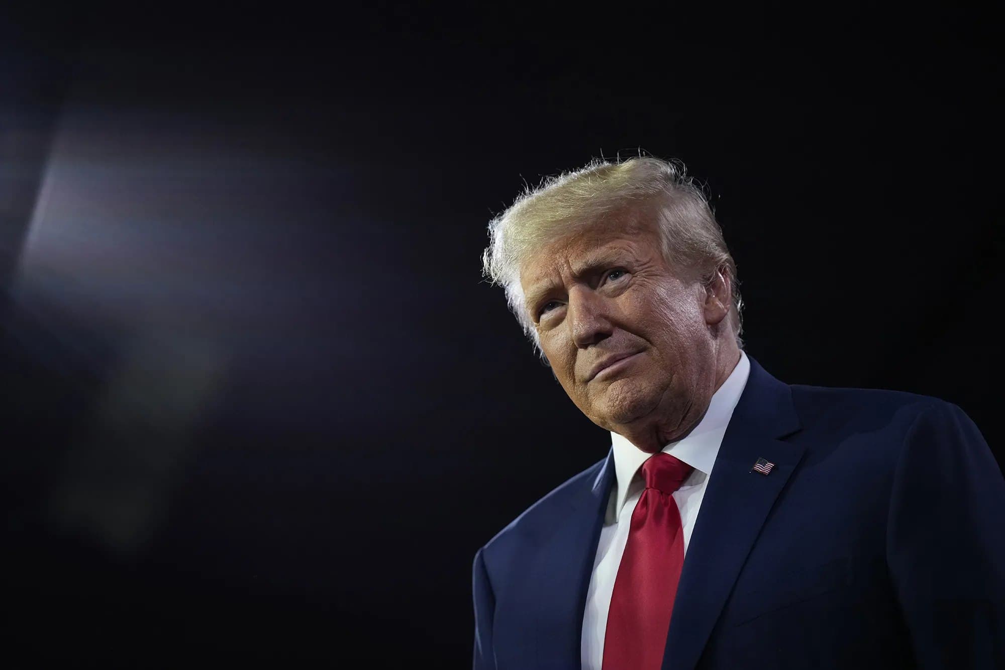 Trump administration revokes 80,000 non-immigrant visas since January 2025