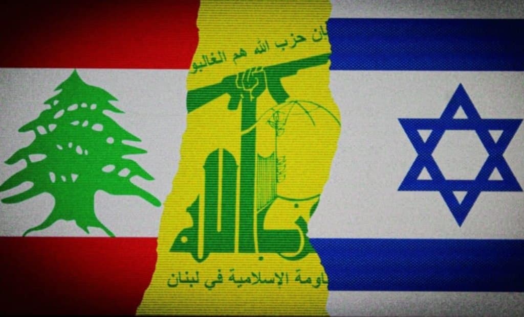 Featured image for: Hezbollah vows to respond to Israeli strikes, coordinates with Lebanese Army Hezbollah vows to respond to Israeli strikes, coordinates with Lebanese Army