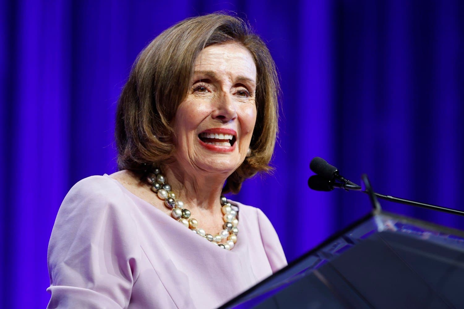Nancy Pelosi will not seek reelection after nearly 40 years in Congress
