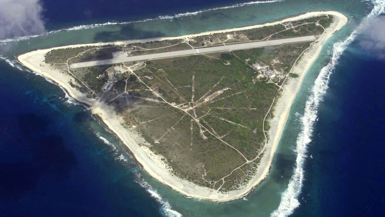 Japan and US to test deep-sea mining for rare earths near Minamitorishima Island starting January