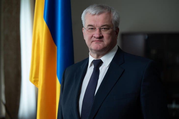 Ukrainian Foreign Minister: 1,436 Africans fighting for Russian army