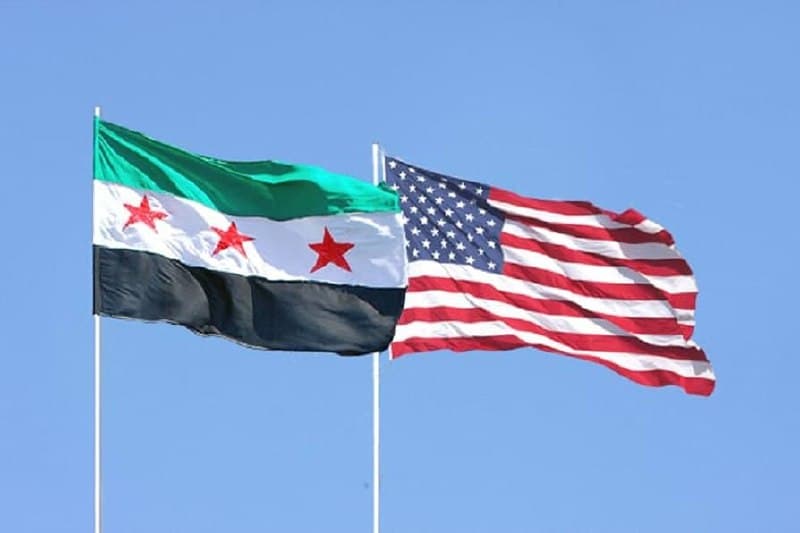 U.S. Treasury suspends enforcement of Caesar Act sanctions on Syria