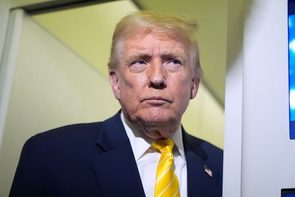 Trump to sue BBC for $1 billion to $5 billion next week