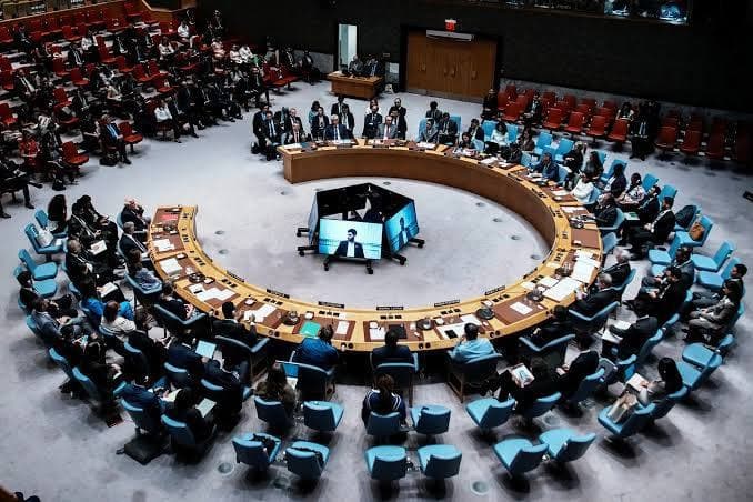 UN Security Council extends Abyei peacekeeping mission until November 2026