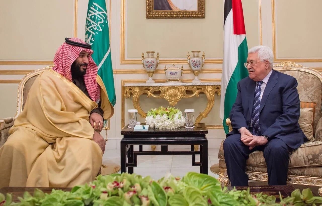 Saudi Arabia will not normalize ties with Israel under Netanyahu's leadership