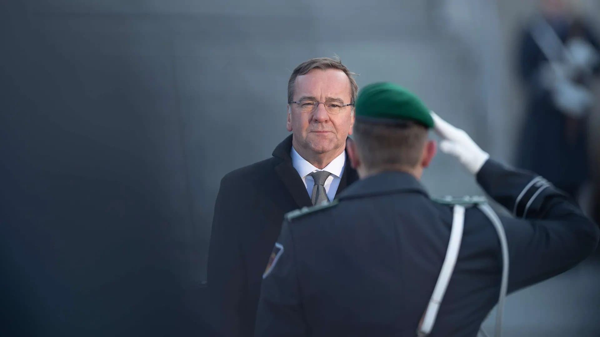 Germany warns Russia could rebuild troops and attack NATO member by 2029