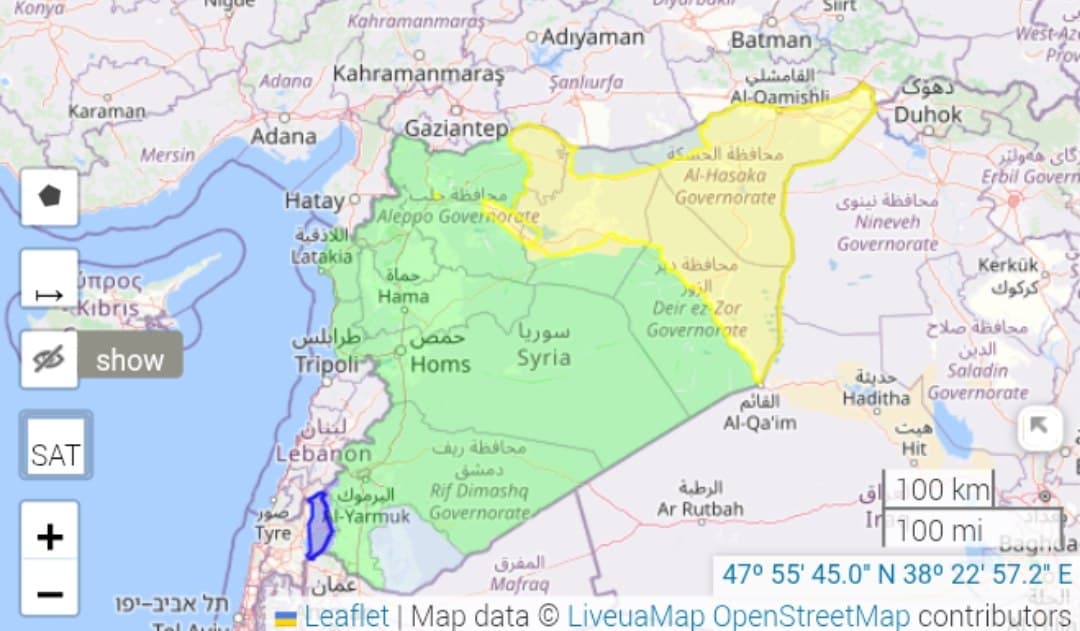 Russia Deploys Troops to Syrian-Israeli Border After Assad Collapse