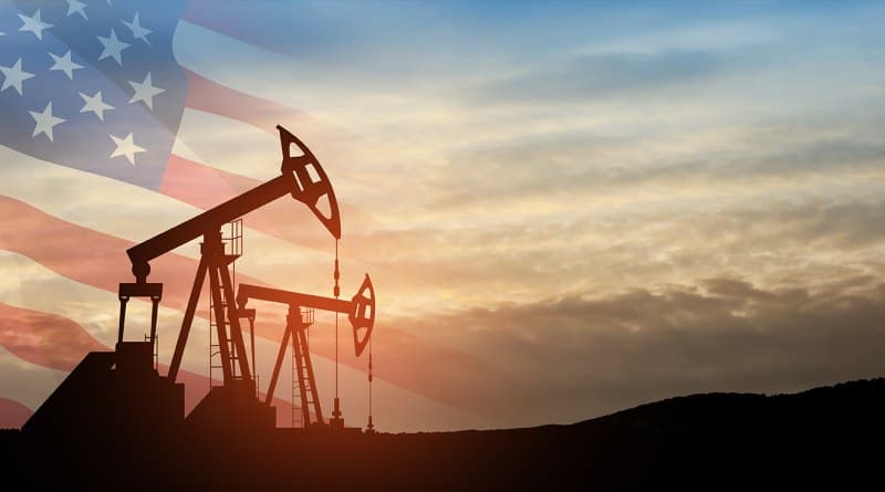 Trump Administration Proposes 1.3 Billion Acres for Offshore Oil and Gas Drilling