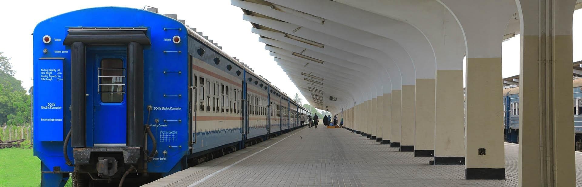 Featured image for: China signs $1.4bn deal with Zambia and Tanzania to modernise TAZARA railway China signs $1.4bn deal with Zambia and Tanzania to modernise TAZARA railway