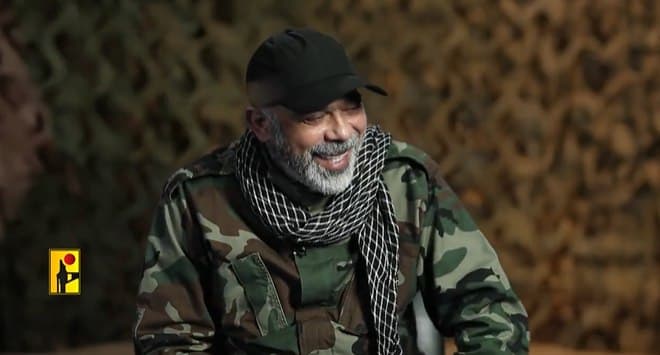 Featured image for: Israel eliminates Hezbollah commander Haitham Ali al-Tabtabaei Israel eliminates Hezbollah commander Haitham Ali al-Tabtabaei