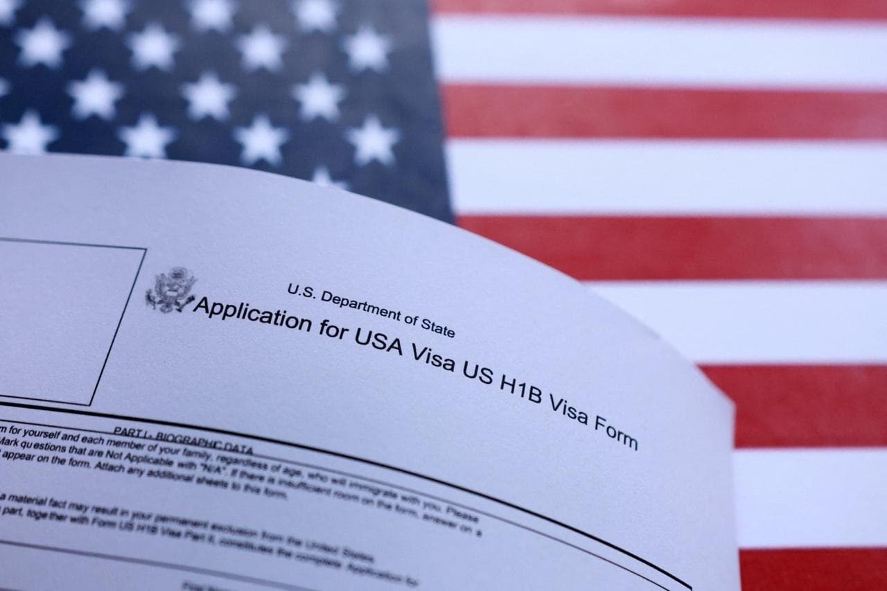 U.S. State Department Targets Visa Applicants in Content Moderation Roles