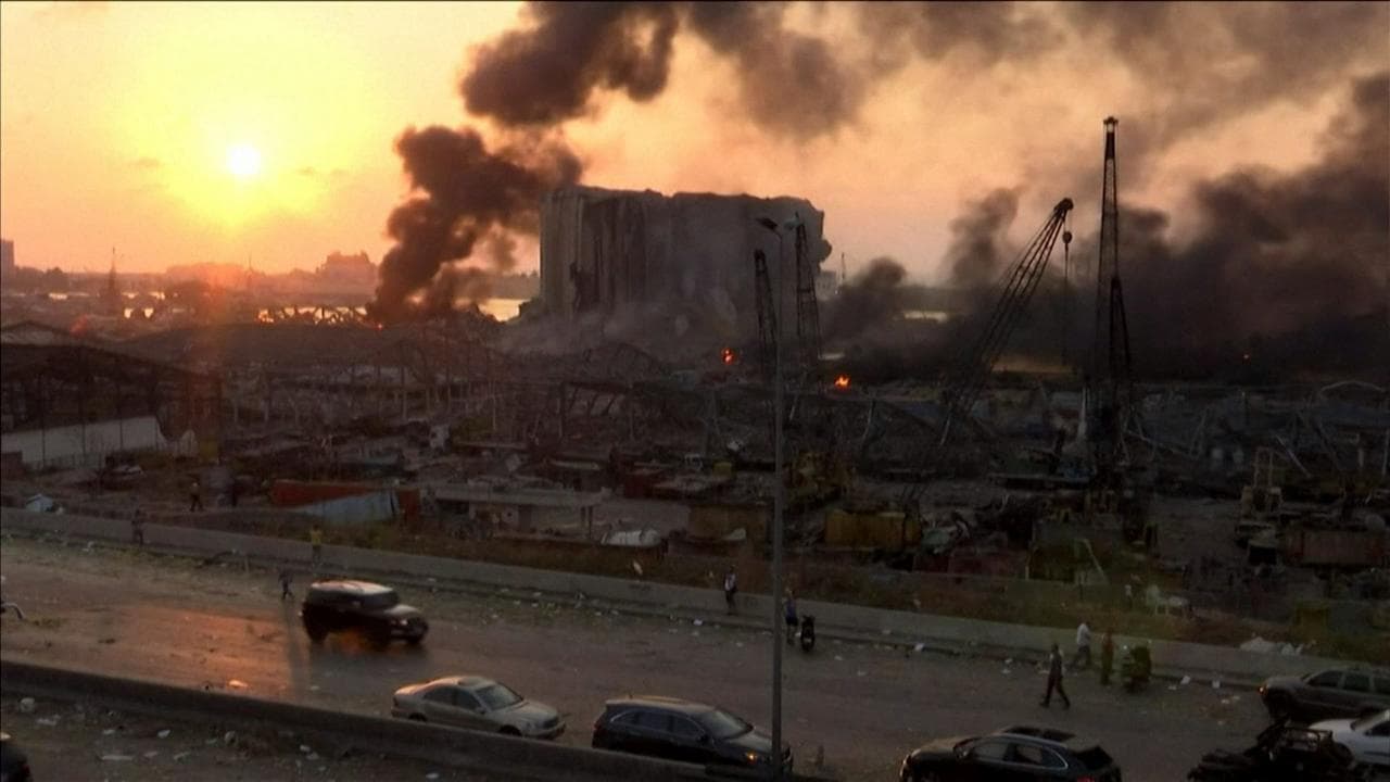 Featured image for: Bulgaria court denies extradition of Russian citizen in Beirut port case Bulgaria court denies extradition of Russian citizen in Beirut port case