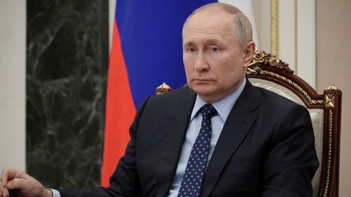 Featured image for: Putin announces Russia is acquiring unique new means of destruction Putin announces Russia is acquiring unique new means of destruction