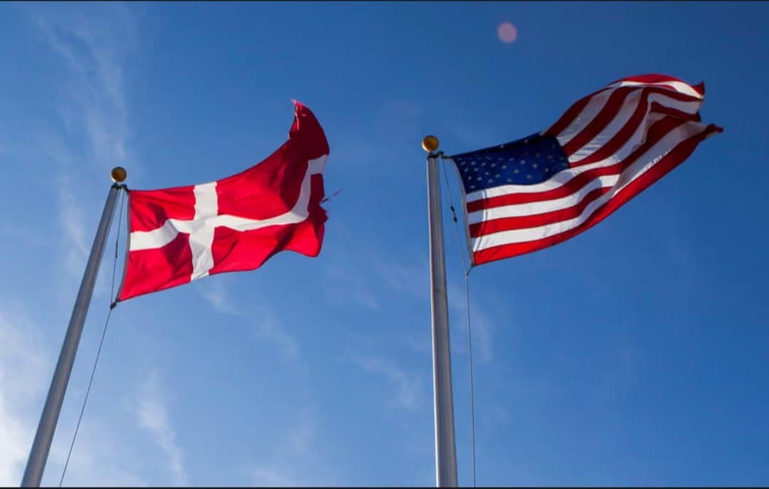 Featured image for: Denmark summons U.S. Ambassador after Trump appoints Jeff Landry as Special Envoy to Greenland Denmark summons U.S. Ambassador after Trump appoints Jeff Landry as Special Envoy to Greenland