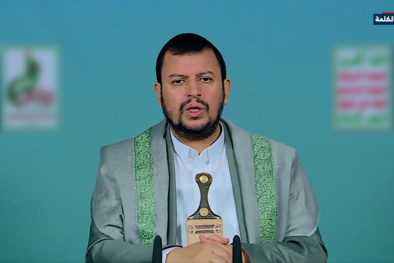 Featured image for: Houthi leader declares Israeli presence in Somaliland a military target Houthi leader declares Israeli presence in Somaliland a military target