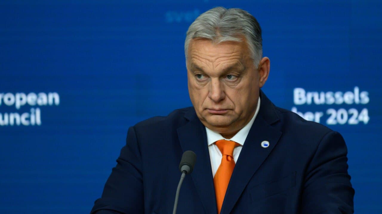 Featured image for: Hungary loses over €1 billion in EU funds for failing rule-of-law reforms Hungary loses over €1 billion in EU funds for failing rule-of-law reforms