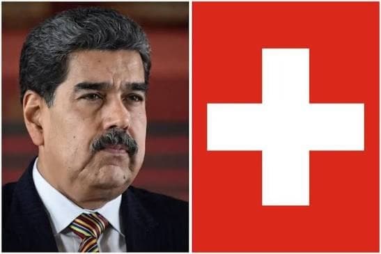 Featured image for: Switzerland freezes assets of Nicolás Maduro and associates Switzerland freezes assets of Nicolás Maduro and associates