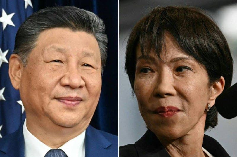 Featured image for: China bans all exports of dual-use items to Japanese military users China bans all exports of dual-use items to Japanese military users