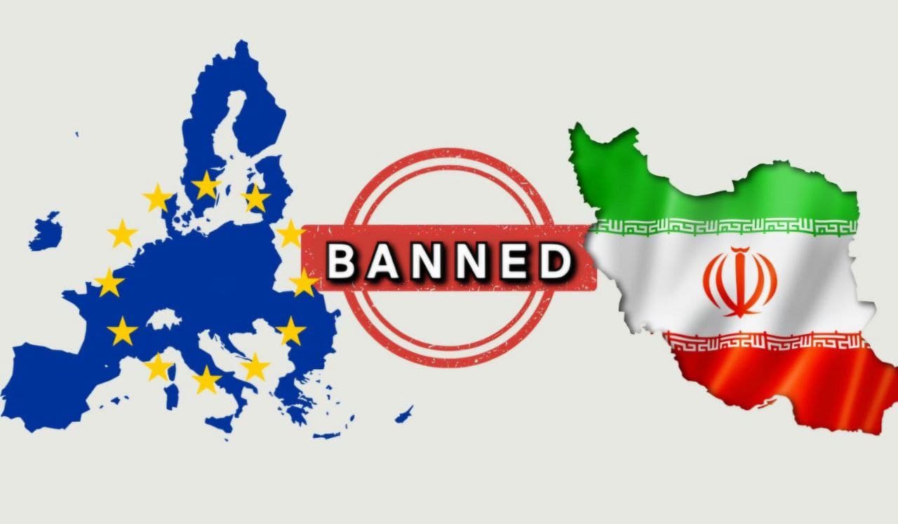 Featured image for: European Parliament bans all Iranian diplomats and officials from entry European Parliament bans all Iranian diplomats and officials from entry